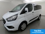 Ford Transit Custom 2.0 320 L1 Trend Kamera+Tempomat - : Weiß, Van
