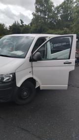 Volkswagen T5 Kombi - Volkswagen T5 Kombi in Dortmund