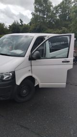 Volkswagen T5 Kombi - Volkswagen T5 in Dortmund