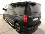Opel Zafira Life 2.0 D M Automatik nicht fahrbereit - Opel Zafira: 2.0
