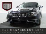 BMW 530d Touring xDrive PANORAM+LEDER+NAV+PDC+LED - BMW 530 aus 2013