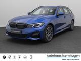 BMW 330e xD M Sport360°Laser HUD DAB HiFi Komfort - mit Hybrid-Antrieb: Allradantrieb