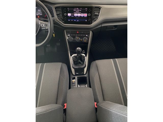 T-Roc Style 1.5 TSI LED+SHZ+EPH+KLIMAAUTO