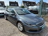 Volkswagen Passat CC 2.0 TSI DSG Exclusive - gebrauchte VW Passat CC aus dem Jahr 2012