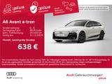 Audi A6 Avant e-tron *2x S line*PANO*8-fach*UPE 96t€*