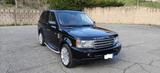 Land Rover Range Rover Sport 2.7 tdV6 HSE Autom. - Land Rover Range Rover Sport aus 2008