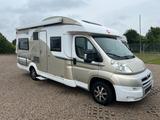 Bürstner IXEO IT 664 *HUBBETT*AUTO-SAT*AHK*NAVI*COMBI E* - Hubbett