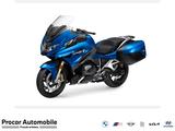 BMW R 1250 RT 3 Pakete Audio Radio Sitzheizung - KOFFER AUDI