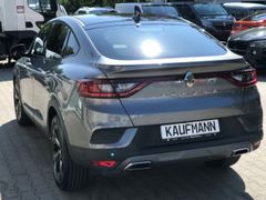 Fahrzeugabbildung Arkana 160 EU6d R.S. Line 1.3 TCE
