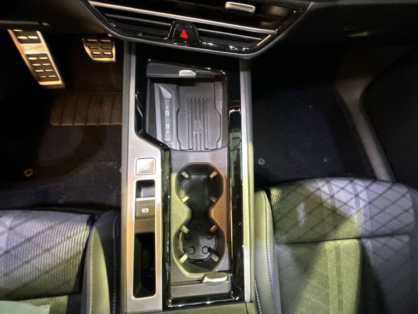 Volkswagen Passat - Bild 26