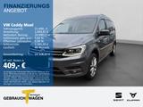 Volkswagen Caddy Maxi TSI DSG HIGHLINE 7-SITZE AHK KAMERA A - VW Caddy Maxi in Hagen