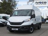 Iveco Daily 35S16V Klima, PDC, Radstand 3520mm - Iveco Nürnberg