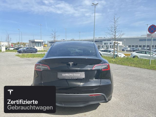 Tesla Model Y Long Range AWD foto 6