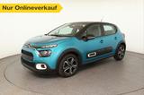 Citroën C3 1.2 PureTech 82 Feel Pack (Ed) BLUETOOTH+PDC+ - Citroën C3 feel-pack mit Benzin-Antrieb