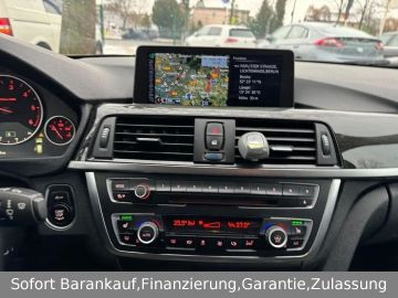 BMW 320 - 11