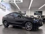 BMW X6 xDrive30d M-SPORT PANO SITZLÜFT ACC 360° AHK - BMW X6 mit Schiebedach
