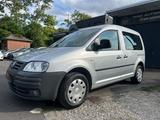 Volkswagen Caddy Life Team Caddy *5-Sitzer*Tüv 06.27* - gebrauchte Volkswagen Caddy aus dem Jahr 2008