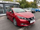 Nissan Leaf Acenta 40kWh *1.Hand*Kamera* - Nissan Leaf: Acenta