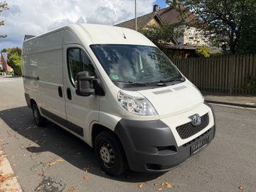Peugeot Boxer - 3