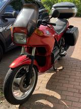 BMW K 75 S  - BMW K 75