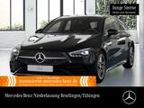 Mercedes-Benz CLA 250 e SB AMG Advanced+/TotW/Easy-P/SpiegPake - Mercedes-Benz CLA