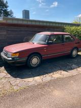 Saab 900 Oldtimer - gebrauchte Saab 900 aus dem Jahr 1988