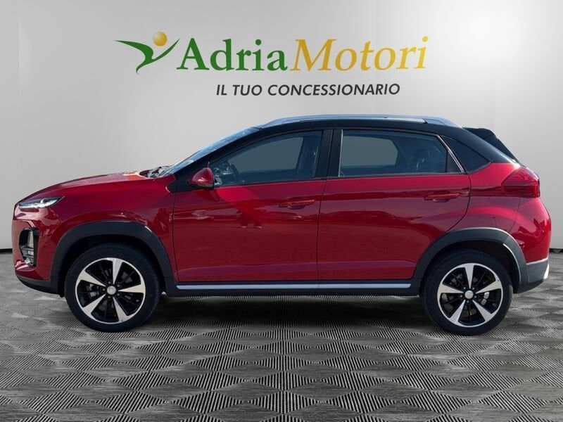 Other DR AUTOMOBILES dr 3.0 1.5 CVT GPL imagem 2