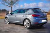 Seat Leon 1.8 TSI Xcellence 230PS!!! Sehr gepflegt - Seat Leon: Ps