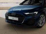 Audi A3 Sportback S line TFSI MATRIX*AHK*Pano*SONOS** - Audi A3 Neuwagen in Leipzig