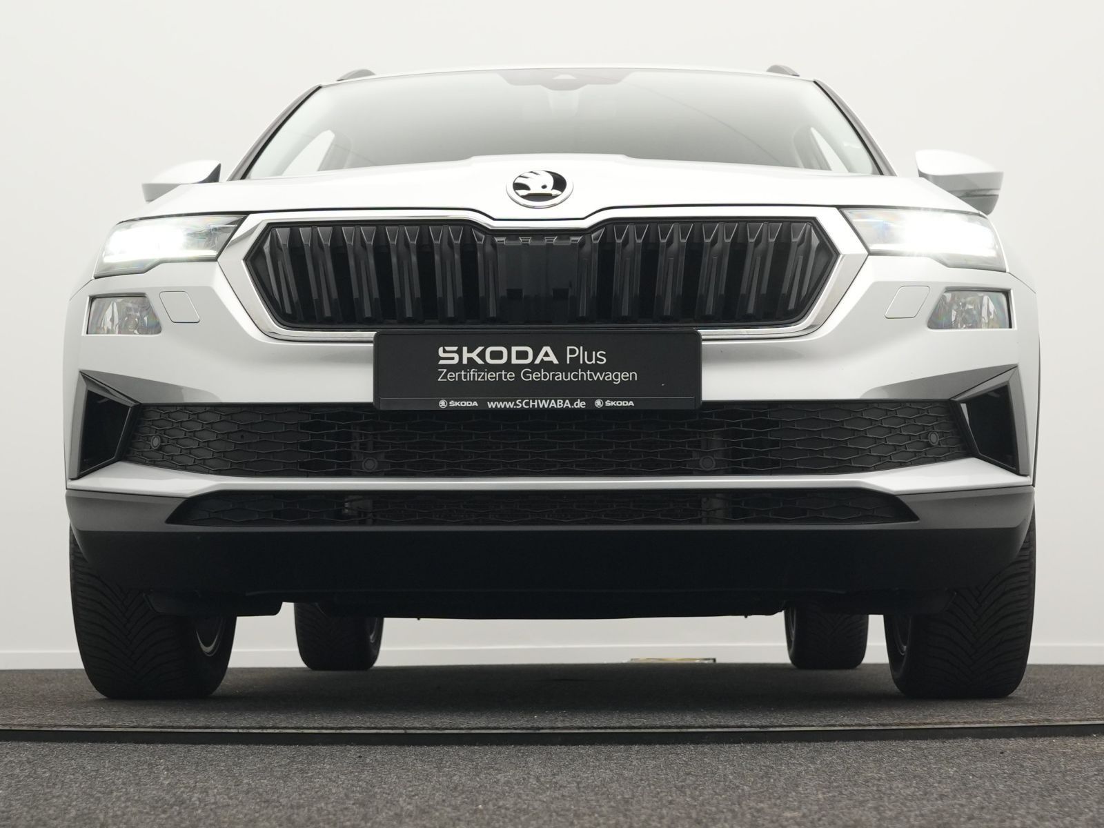 Skoda Karoq - Bild 41