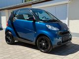 Smart ForTwo coupé 1.0 52kW mhd passion passion