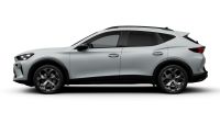 Cupra Formentor - Vorschau Bild 6