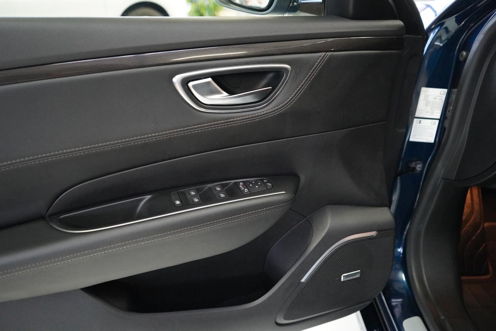 RENAULT TALISMAN GRANDTOUR 1.6 DCI 160ch INTENS - 4CONTROL - CAMÉRA DE RECUL - SIÈGES MASSANTS - GPS - SIÈGES CHAUFFANTS