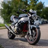 Honda X11 CB1100SF X-ELEVEN SC42 - HONDA X4