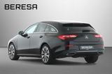Mercedes-Benz CLA 180 d SB Progressive Distronic 18 Zoll - Mercedes-Benz CLA 180 Shooting Brake aus 2022
