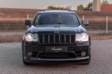 Jeep Grand Cherokee SRT8 Geiger Kompressor Umbau*DE - Jeep Grand Cherokee aus 2009