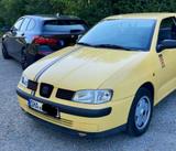 Seat Ibiza Select 1.4 Select - Seat Ibiza aus 2000: 1.4