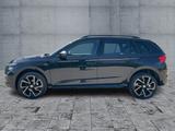 Skoda Kamiq 1.5TSI DSG MONTE CARLO LED+NAV+ACC+SHZ+RFK - Skoda Kamiq: Automatik