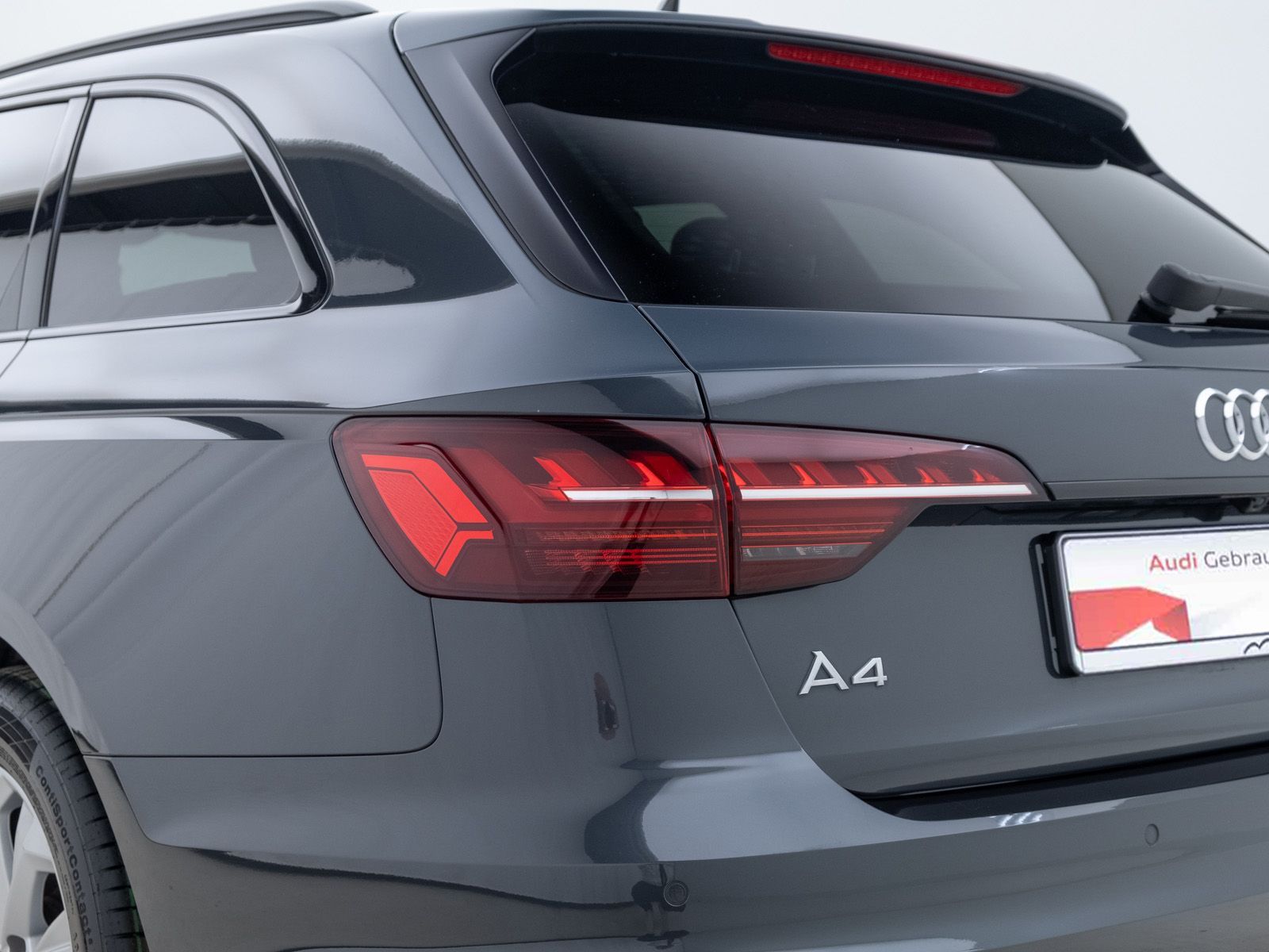 Audi A4 - Bild 24