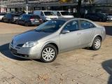Nissan Primera,Nur 72Tkm,Automatik, Garantie ,Tüv