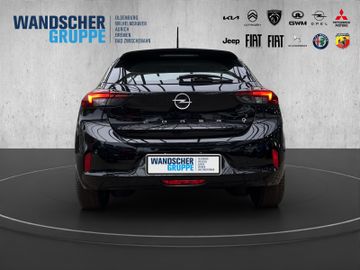 Opel Corsa F e Edition +LED+SHZ+LM+PDC+SpurH+AUT