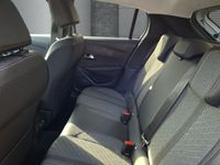 Peugeot e-208 - Vorschau Bild 22