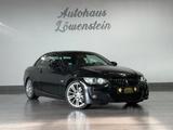 BMW Cabrio 320d*NAVI*PDC*M-SPORT*S-HEFT - BMW 320 aus 2009: 320d