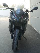 Kawasaki Ninja 1000 SX  Akrapovic - KAWASAKI 1000SX