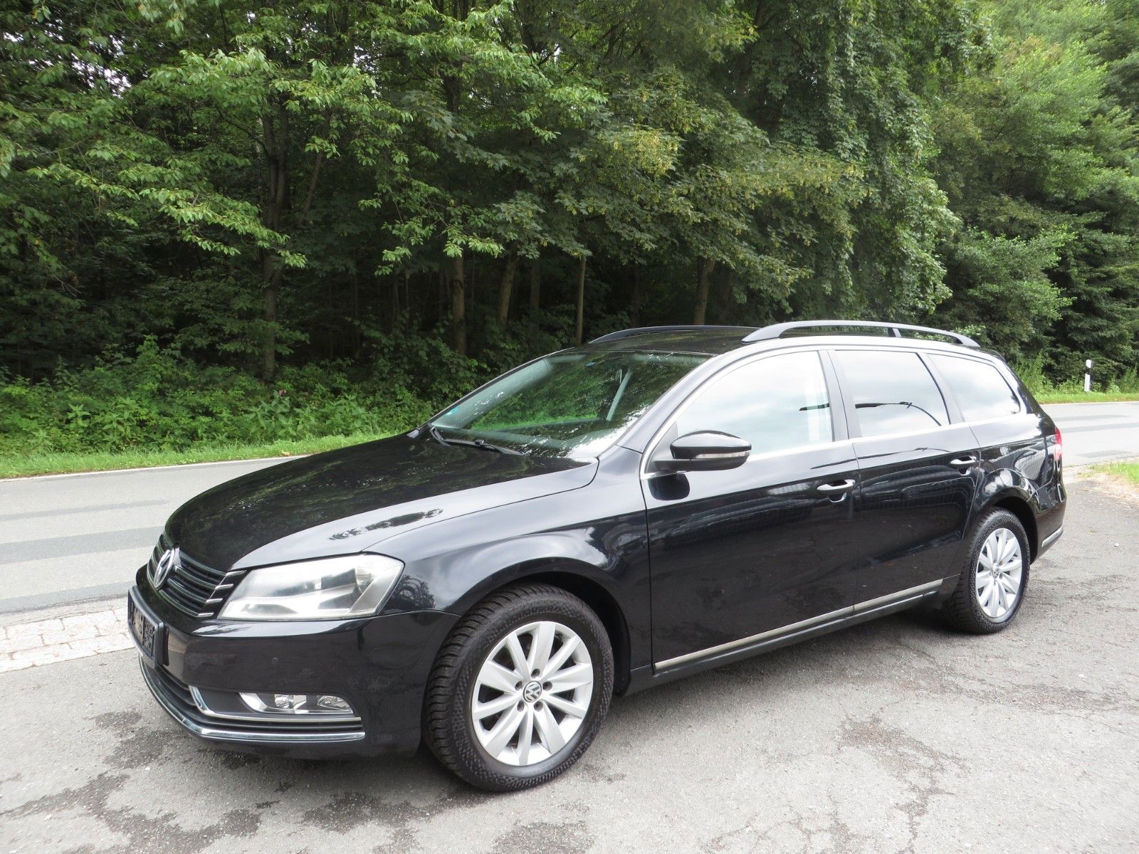 Volkswagen Passat Variant - 1