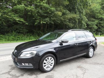 Volkswagen Passat Variant - 1