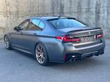 BMW M5 CS xDrive A M5 CS - BMW M5: Cs