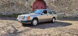 Mercedes-Benz Mercedes W124 300 Turbo Diesel T-Modell | ... - Mercedes-Benz W124 t modell Gebrauchtwagen
