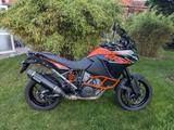 KTM 1050 adventure - Offers