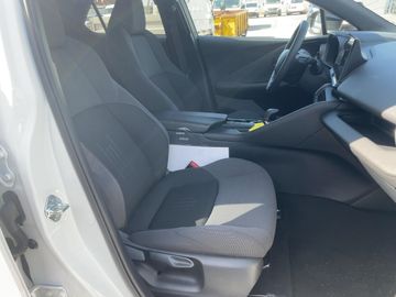 Toyota C-HR - 10